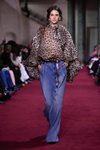Zimmermann Fall 2024 Ready-to-Wear Collection at Paris Fashion Week