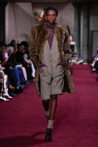 Zimmermann Fall 2024 Ready-to-Wear Collection at Paris Fashion Week