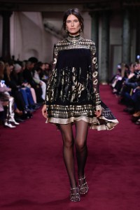 Zimmermann Fall 2024 Ready-to-Wear Collection at Paris Fashion Week