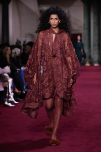 Zimmermann Fall 2024 Ready-to-Wear Collection at Paris Fashion Week