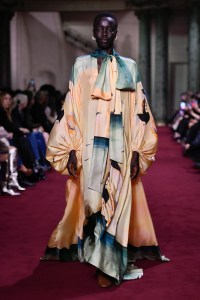 Zimmermann Fall 2024 Ready-to-Wear Collection at Paris Fashion Week