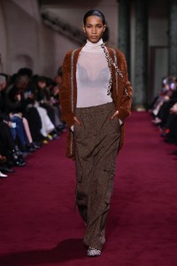 Zimmermann Fall 2024 Ready-to-Wear Collection at Paris Fashion Week