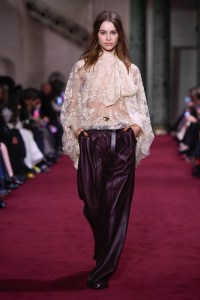 Zimmermann Fall 2024 Ready-to-Wear Collection at Paris Fashion Week