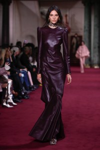 Zimmermann Fall 2024 Ready-to-Wear Collection at Paris Fashion Week