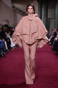 Zimmermann Fall 2024 Ready-to-Wear Collection at Paris Fashion Week