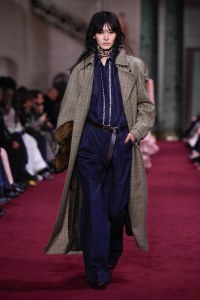 Zimmermann Fall 2024 Ready-to-Wear Collection at Paris Fashion Week