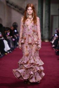 Zimmermann Fall 2024 Ready-to-Wear Collection at Paris Fashion Week