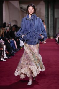 Zimmermann Fall 2024 Ready-to-Wear Collection at Paris Fashion Week