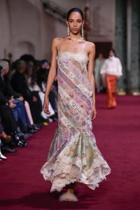 Zimmermann Fall 2024 Ready-to-Wear Collection at Paris Fashion Week