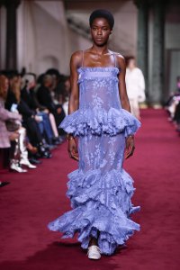 Zimmermann Fall 2024 Ready-to-Wear Collection at Paris Fashion Week
