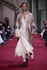 Zimmermann Fall 2024 Ready-to-Wear Collection at Paris Fashion Week