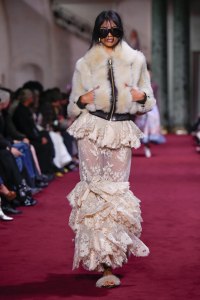 Zimmermann Fall 2024 Ready-to-Wear Collection at Paris Fashion Week