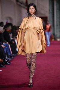 Zimmermann Fall 2024 Ready-to-Wear Collection at Paris Fashion Week