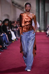 Zimmermann Fall 2024 Ready-to-Wear Collection at Paris Fashion Week