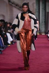 Zimmermann Fall 2024 Ready-to-Wear Collection at Paris Fashion Week