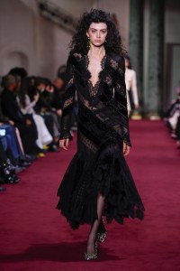 Zimmermann Fall 2024 Ready-to-Wear Collection at Paris Fashion Week