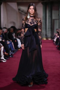 Zimmermann Fall 2024 Ready-to-Wear Collection at Paris Fashion Week
