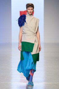 Zomer Fall 2024 Ready-to-Wear Collection