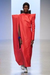Zomer Fall 2024 Ready-to-Wear Collection