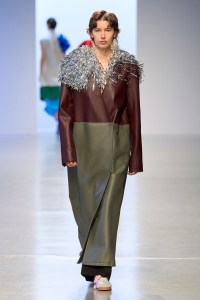 Zomer Fall 2024 Ready-to-Wear Collection