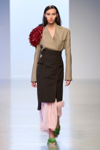 Zomer Fall 2024 Ready-to-Wear Collection
