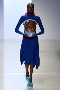 Zomer Fall 2024 Ready-to-Wear Collection