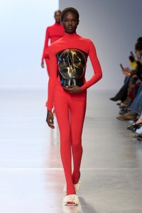 Zomer Fall 2024 Ready-to-Wear Collection