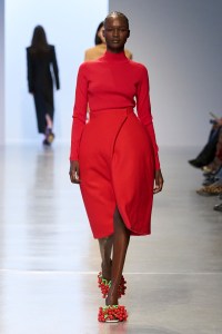 Zomer Fall 2024 Ready-to-Wear Collection