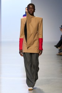 Zomer Fall 2024 Ready-to-Wear Collection