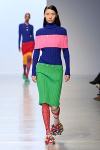 Zomer Fall 2024 Ready-to-Wear Collection
