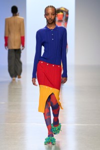 Zomer Fall 2024 Ready-to-Wear Collection