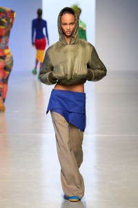 Zomer Fall 2024 Ready-to-Wear Collection