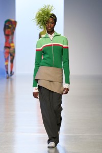 Zomer Fall 2024 Ready-to-Wear Collection