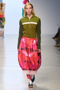 Zomer Fall 2024 Ready-to-Wear Collection