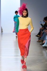 Zomer Fall 2024 Ready-to-Wear Collection