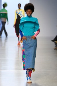Zomer Fall 2024 Ready-to-Wear Collection