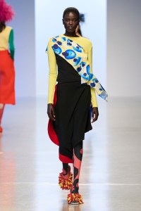 Zomer Fall 2024 Ready-to-Wear Collection