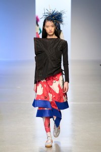Zomer Fall 2024 Ready-to-Wear Collection