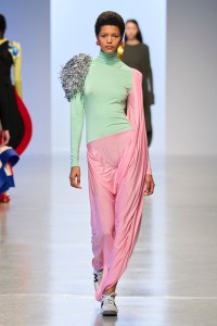 Zomer Fall 2024 Ready-to-Wear Collection