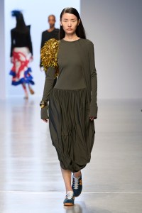 Zomer Fall 2024 Ready-to-Wear Collection