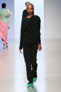 Zomer Fall 2024 Ready-to-Wear Collection