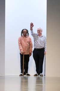 Zomer Fall 2024 Ready-to-Wear Collection