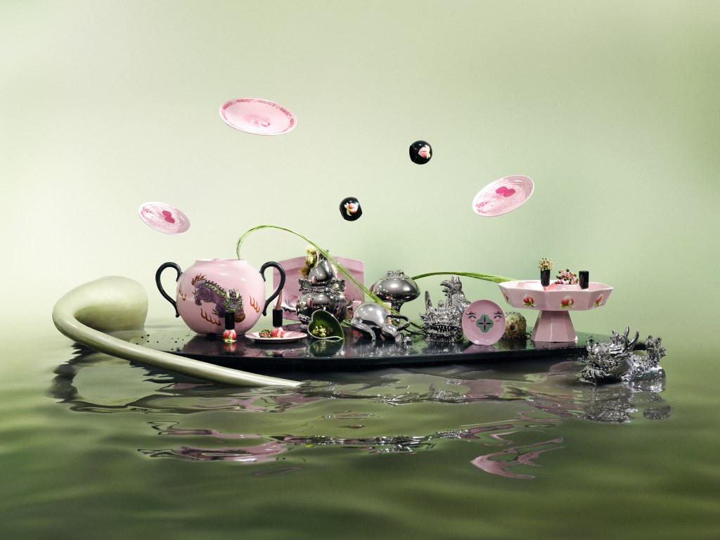 This Homewares Brand Is Redefining Modern Chinese Living