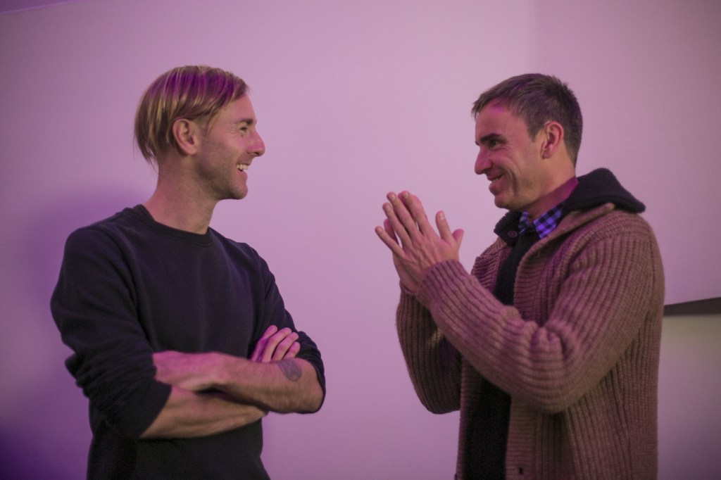 Veteran Producer Richie Hawtin on Techno’s Recent Vibrancy and the Return of Plastikman