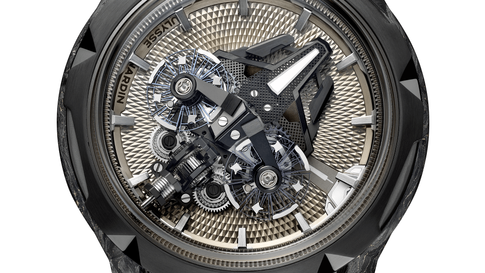 Ulysse Nardin