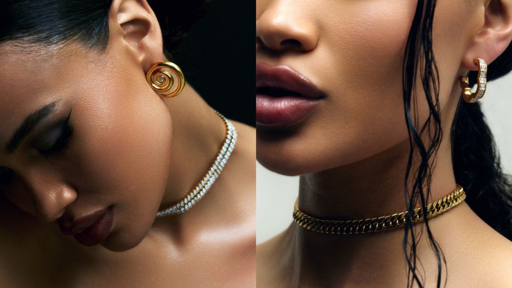 Jason Bolden teams with 8 Other Reasons on jewelry collection.