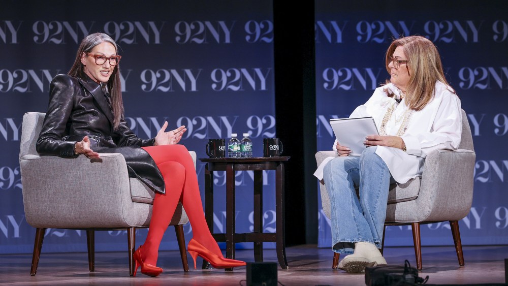Jenna Lyons