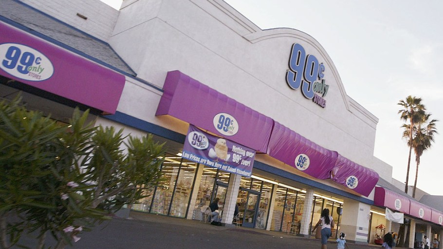 The shut down of 99 Cents stores reflect a shifting retail landscape amid inflation and retailers eyeing growth via smaller-store format.