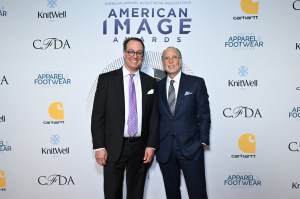 Dan Reichman and Allan Ellinger
