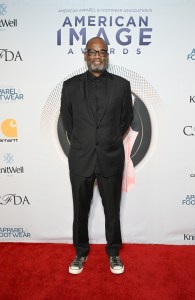 Dr. D’Wayne Edwards